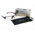Окуляри Lynx Seattle PH B shiny black/red