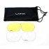 Окуляри Lynx Tampa PH Photochromic fluorescent yellow