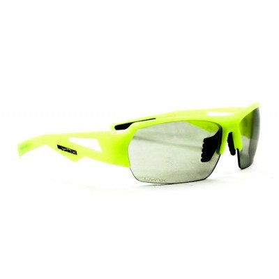 Очки Lynx Tampa PH Photochromic fluorescent yellow - фото 16551