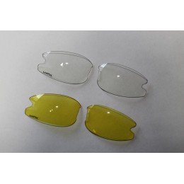 Лінзи для окулярів Lynx Austin G 2шт. Лінзи для окулярів Lynx Austin G 2шт.