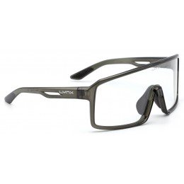Окуляри Lynx Pierre PH B shiny transparent inside black/clear photochromic