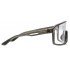 Очки Lynx Pierre PH B shiny transparent inside black/clear photochromic