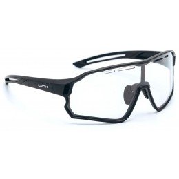 Очки Lynx Augusta PH B matt black/smoke photochromic