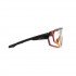 Окуляри Lynx Tucson 2 PH B matt black/smoke photochromic with black red revo Окуляри Lynx Tucson 2 PH B matt black/smoke photochromic with black red revo