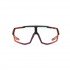 Окуляри Lynx Tucson 2 PH B matt black/smoke photochromic with black red revo Окуляри Lynx Tucson 2 PH B matt black/smoke photochromic with black red revo