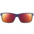 Солнцезащитные очки Solar Henry Noir Polarized Fume FL Bleu