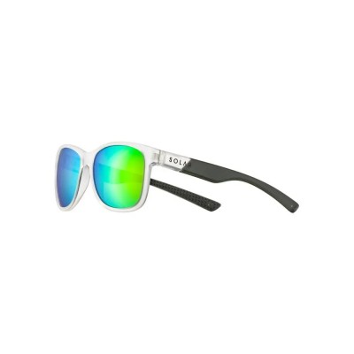 Очки солнцезащитные Solar Mayer transparent plz fl vert - фото 28387