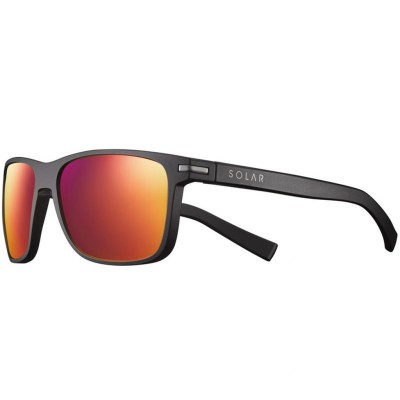 Солнцезащитные очки Solar Young Noir Polarized Fume FL Rouge - фото 28938