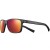 Солнцезащитные очки Solar Young Noir Polarized Fume FL Rouge