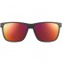 Солнцезащитные очки Solar Young Noir Polarized Fume FL Rouge