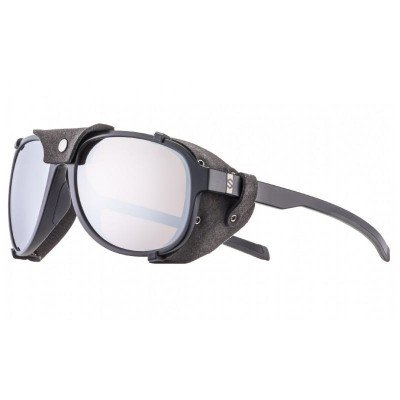 Окуляри сонцезахисні Solar Altamont black mat plz 4 fl AR JSL 17099230 - фото 22608
