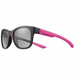 Окуляри сонцезахисні Solar Calvin black/fuschia plz JSL 30090228
