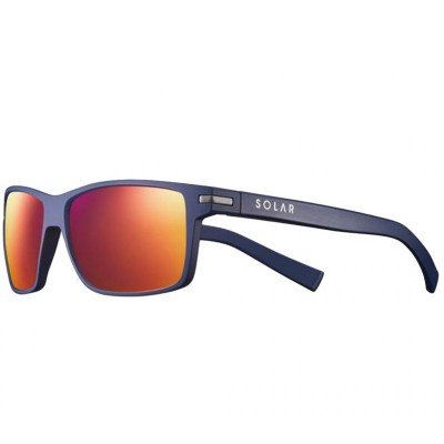Солнцезащитные очки Solar Henry Noir Polarized Fume FL Bleu - фото 28939 Солнцезащитные очки Solar Henry Noir Polarized Fume FL Bleu - фото 28939