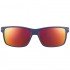 Солнцезащитные очки Solar Henry Noir Polarized Fume FL Bleu Солнцезащитные очки Solar Henry Noir Polarized Fume FL Bleu