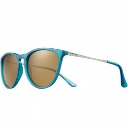 Окуляри сонцезахисні Solar Jain vert/argent plz JSL 30290168