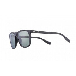 Окуляри сонцезахисні Solar Joey black plz JSL 11990149