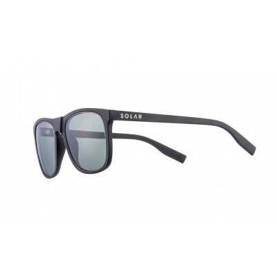 Очки солнцезащитные Solar Joey black plz JSL 11990149 - фото 22602