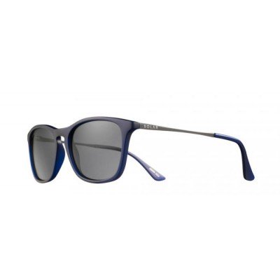 Окуляри сонцезахисні Solar Justin blue/gun plz JSL 30390128 - фото 22613