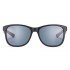 Очки солнцезащитные Solar Macadam black trans plz JSL 16990220 Очки солнцезащитные Solar Macadam black trans plz JSL 16990220