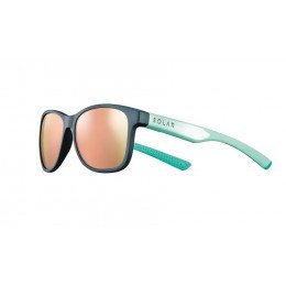 Окуляри сонцезахисні Solar Mayer bleu/vert plz fl rose