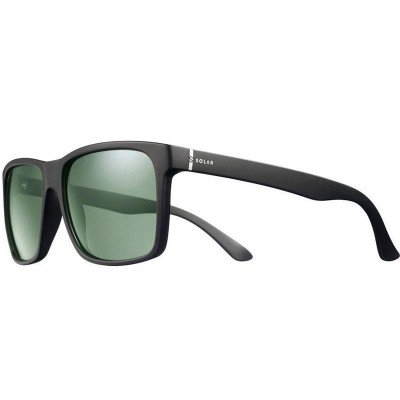 Окуляри сонцезахисні Solar Stanley noir plz JSL 11490148 - фото 22600