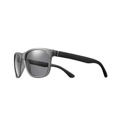 Окуляри сонцезахисні Solar Strummer gris/noir transl plz JSL 10690217 - фото 22597 Окуляри сонцезахисні Solar Strummer gris/noir transl plz JSL 10690217 - фото 22597