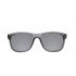 Очки солнцезащитные Solar Strummer gris/noir transl plz JSL 10690217 Очки солнцезащитные Solar Strummer gris/noir transl plz JSL 10690217
