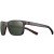 Сонцезахисні окуляри Solar Young Translucide Marron Polarized Vert