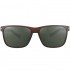Сонцезахисні окуляри Solar Young Translucide Marron Polarized Vert Сонцезахисні окуляри Solar Young Translucide Marron Polarized Vert