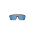 Окуляри сонцезахисні Magicshine Rouleur RL004 blue/grey