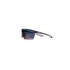 Окуляри сонцезахисні Magicshine Rouleur RL004 blue/grey