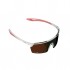 Окуляри сонцезахисні Magicshine Rouleur RL003 white/pink