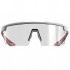 Очки солнцезащитные Magicshine Rouleur Photochromic White Pink RL001B (MSN GL4541)