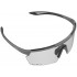 Очки солнцезащитные Magicshine Rouleur Photochromic Silver/Black RL004B (MSN GL4619)