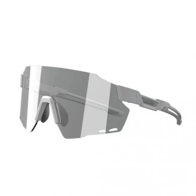 Окуляри сонцезахисні Magicshine Windbreaker Photochromic Translucent WB007B (GL0918) - фото 31650