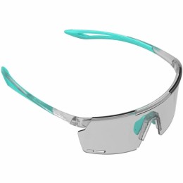 Очки солнцезащитные Magicshine Rouleur Photochromic RL003B Transparent/Lake Blue