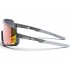 Очки солнцезащитные Magicshine Sprinter Photochromic SP002CB matt black/gray