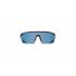 Окуляри сонцезахисні Magicshine Rouleur RL004 blue/grey