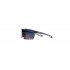 Окуляри сонцезахисні Magicshine Rouleur RL004 blue/grey