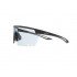 Очки солнцезащитные Magicshine Rouleur Night Vision black/gray