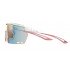 Очки солнцезащитные Magicshine Rouleur Photochromic Coated grey pink RL001CB GL4633