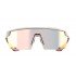 Очки солнцезащитные Magicshine Rouleur Photochromic Coated grey pink RL001CB GL4633