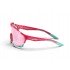 Окуляри сонцезахисні Magicshine Versatiler Classic pink