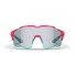 Окуляри сонцезахисні Magicshine Versatiler Classic pink