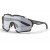 Окуляри сонцезахисні Magicshine Versatiler Photochromic clear/black