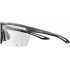 Очки солнцезащитные Magicshine Rouleur Photochromic Silver/Black RL004B (MSN GL4619)