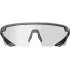Очки солнцезащитные Magicshine Rouleur Photochromic Silver/Black RL004B (MSN GL4619)