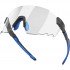 Солнцезащитные очки Magicshine Windbreaker Photochromic Translucent WB002B (GL0918)