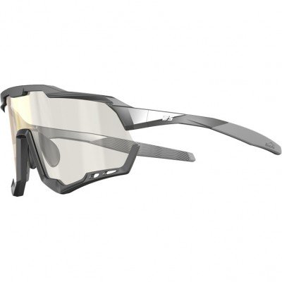 Сонцезахисні окуляри Magicshine Morpher PH C Mirror black brown MP002CB GL6569 - фото 31643