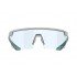 Окуляри сонцезахисні Magicshine Rouleur Night Vision green/blue